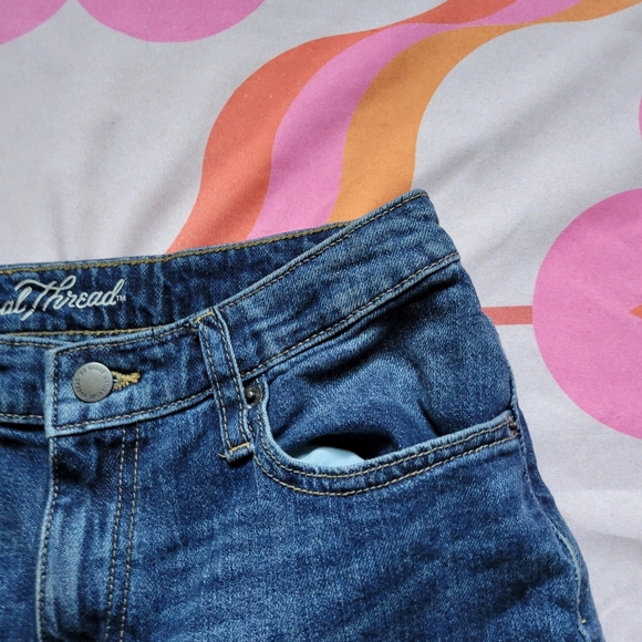 Universal thread jeans - Picture 4 of 9